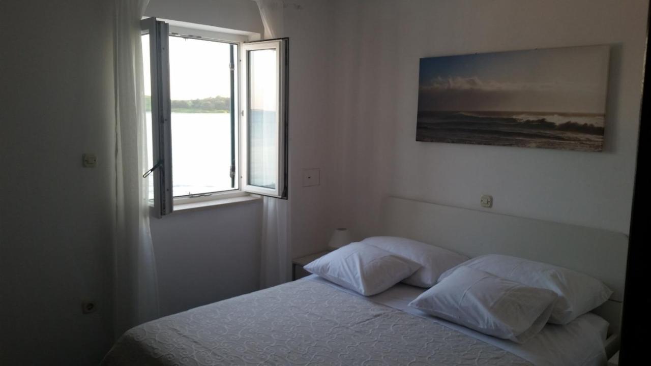 Apartman Pape 파코스탄 외부 사진